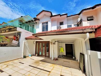 2-storey Terraced House For Sale in Damansara Damai,SGR