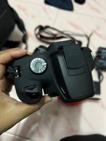 CANON EOS3000d