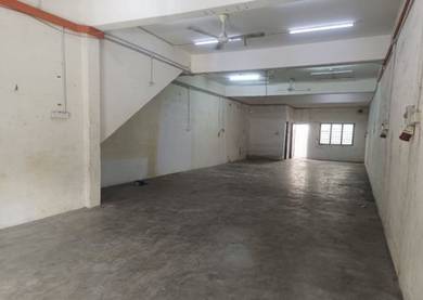 Shop lot For Rent in Bukit Mertajam,PNG