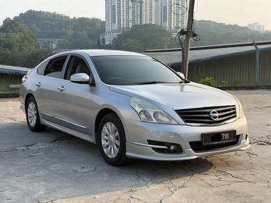 Nissan Teana XE in Cheras, SGR