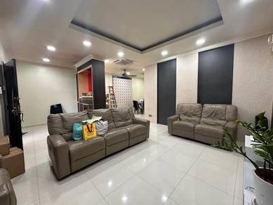 2.5-storey Terraced House For Sale in Klang,SGR