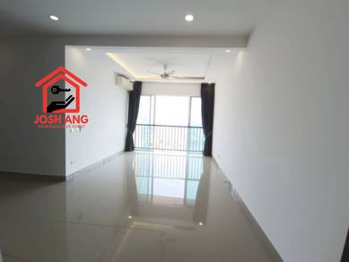 Condominium For Sale in Setia Sky Ville