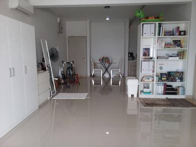 Condominium For Sale in D'Pines @ Ampang