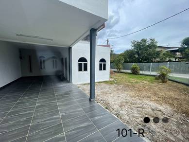 2-storey Terraced House For Rent in Klang,SGR