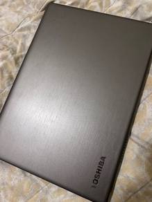 Toshiba Intel Core i5 4th 13.3