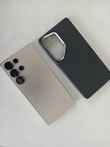 Samsung S25 Ultra 512GB (bacadlu)