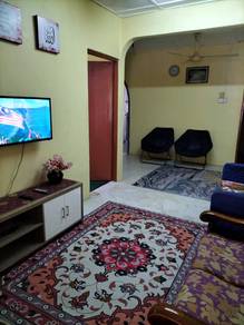 Al-Mughni Haza Homestay [Ipoh_Station18_Pengkalan]