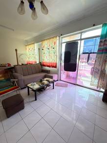 Condominium For Sale in Fortune Court (Ayer Itam)