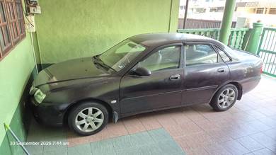 Proton Waja PREMIUM in Kuching, SWK