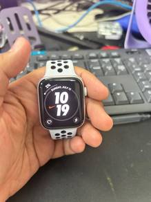 Apple Watch SE (2nd Gen) 44mm GPS Nike Edition