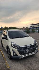Perodua Axia STYLE in Kajang, SGR
