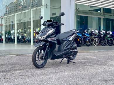 Honda BeAT