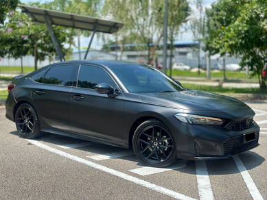 Honda Civic RS in Johor Bahru, JHR