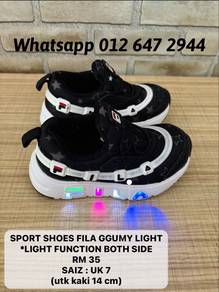 FILA Kids Ggumi Light Shoes