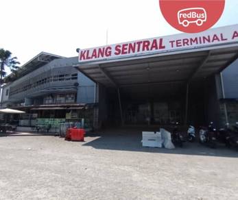 Office space For Rent in Klang,SGR