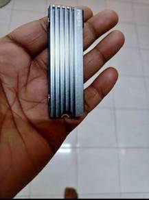 Kioxia 512 Nvme 2280