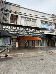 Shop lot For Sale in Bangi,SGR
