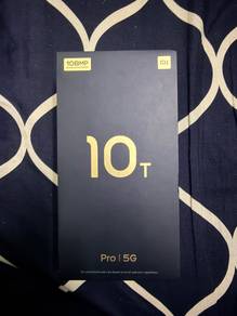 Xiaomi Mi 10T Pro 5G 8GB/256GB