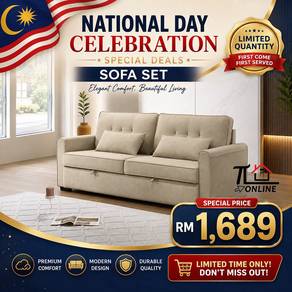 Sofa Bed