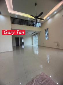 2-storey Terraced House For Sale in Bukit Mertajam,PNG