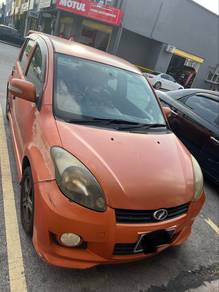 Perodua MyVi EZi in Shah Alam, SGR