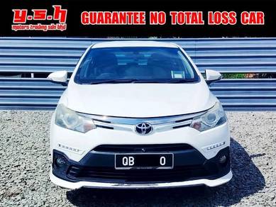 2018 Toyota Vios GX