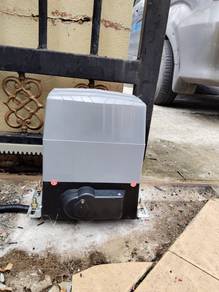 Penang Autogate System Mega Sales Offer VT1000