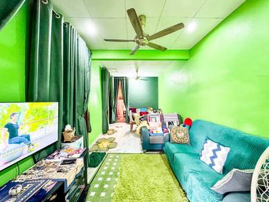 1-storey Terraced House For Sale in Bandar Baru Enstek,NSN