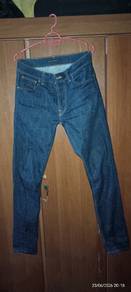 Nudie jeans untuk dilepaskan