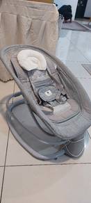 Mastela 4 in 1 baby swing