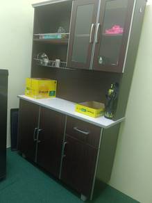 Kitchen Cupboard