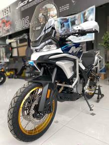 CFMOTO 700MT