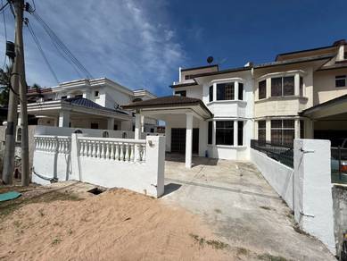 2-storey Terraced House For Sale in Tangkak,JHR