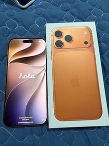 iphone 17 promax 512gb apple bh 92%