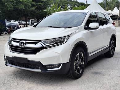 Honda CR-V TC 2WD in Cheras, KUL