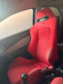 Seat Recaro Ek9