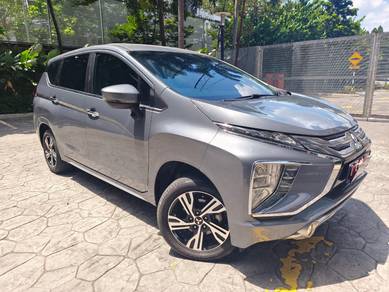 Mitsubishi Xpander in Cheras, KUL