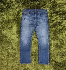 Levi’s 513 sz 34…
