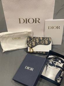 Dior Card Holder