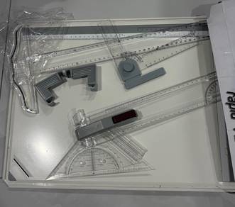 Drawing board