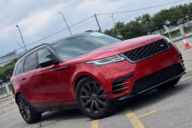 Land Rover Range Rover Velar VELAR R-DYNAMIC SE P300 in Petaling Jaya, SGR