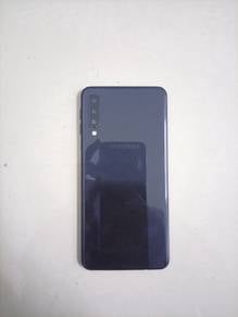 SAMSUNG GALAXY a7