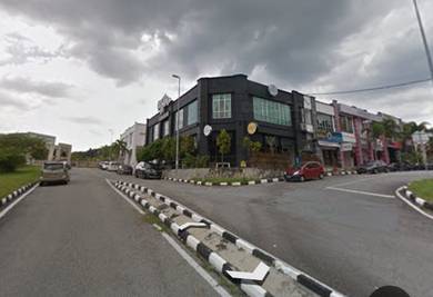 Shop lot For Sale in Ipoh,PRK