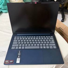 Lenovo Idea Slim pad 5