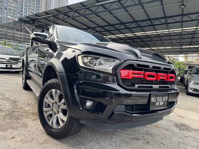 Ford Ranger XLT in Kepong, KUL