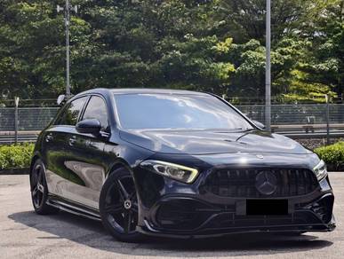 2018 Mercedes Benz A200 200 PROGRESSIVE LINE