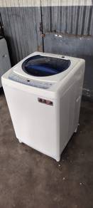 Mesin basuh/ washing machine Toshiba 9kg