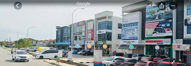 Shop lot For Sale in Butterworth,PNG