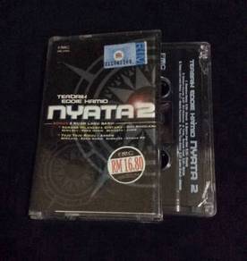 Nyata 2 Eddie Hamid Kaset
