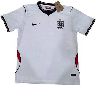 England Home Jersey WC2026 Edisi Peminat -Last One